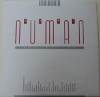 Gary Numan LP Exhibition 1987 UK